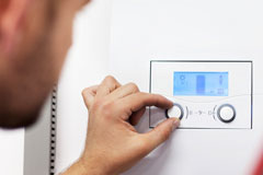 best Holford boiler servicing companies
