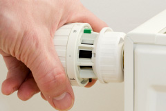 Holford central heating repair costs