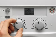 free Holford boiler maintenance quotes